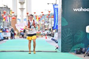 BIB: 
                            <button type="button" onclick="openModal(21796985)" class="btn btn-primary btn-sm float-right btn-popup" data-toggle="modal" data-target=".modal-high-quality">
                        <i class="fas fa-shopping-cart"></i> Add to Cart
                    </button>
                                            <button type="button" onclick="isThisMe(21796985, true)" class="btn btn-success btn-sm float-right btn-popup btn-isme hidden" data-toggle="tooltip" data-placement="bottom" title="นี่คือรูปของคุณใช่ไหม คลิกที่นี่เพื่อเอาเข้าอัลบั้ม">
                        <i class="fas fa-plus"></i> Add to album
                    </button>
                    <button type="button" onclick="isThisMe(21796985, false)" class="btn btn-warning btn-sm float-right btn-popup btn-isnotme hidden">
                        <i class="fas fa-ban"></i> Remove from album
                    </button>